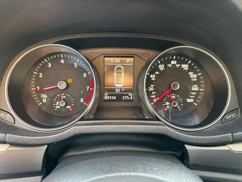 Used 2018 Volkswagen Passat 2.0T R-Line FWD image 20
