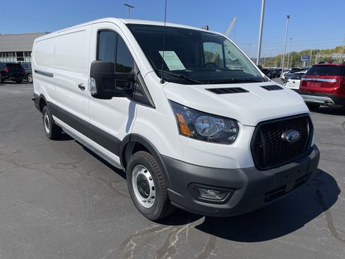 Used 2024 Ford Transit 250 Low Roof image 13