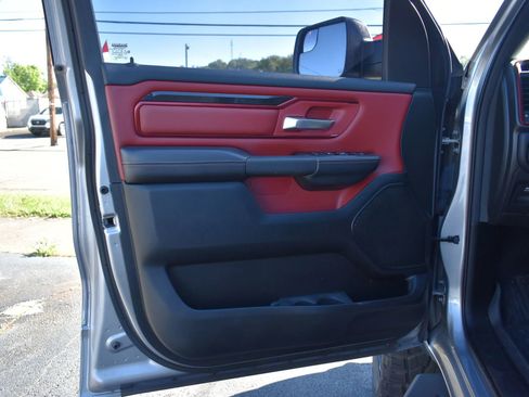 Used 2019 RAM 1500 Rebel w/ Rebel Level 2 Equipment Group image 12