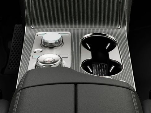 New 2026 Genesis GV80 3.5T image 22