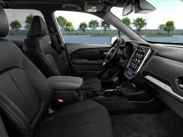 New 2026 Subaru Forester Limited AWD/4WD image 15