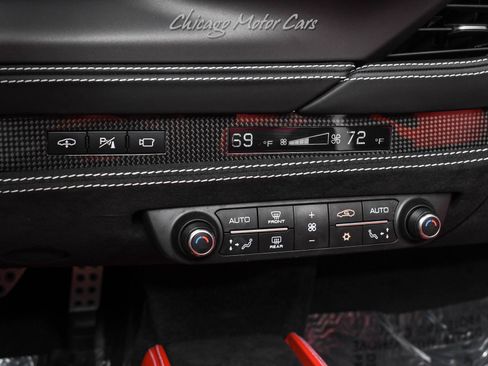 Used 2023 Ferrari F8 Tributo RWD image 18