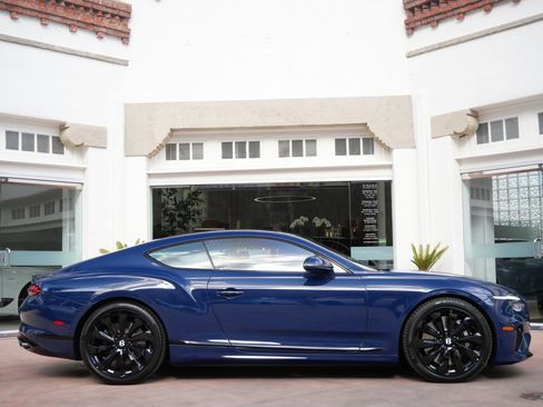 New 2026 Bentley Continental GT image 5