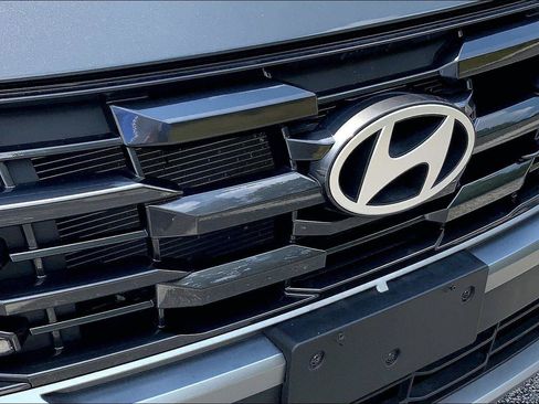 Used 2025 Hyundai Tucson SEL AWD/4WD image 29
