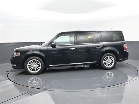 Used 2019 Ford Flex SEL w/ Class III Trailer Tow Package image 5
