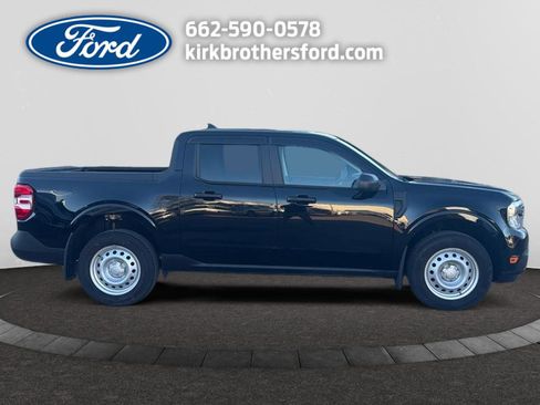 Used 2024 Ford Maverick XL image 5
