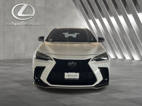 Certified 2024 Lexus NX 350 F Sport AWD/4WD image 27