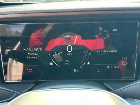 New 2026 GMC Terrain Elevation w/ Elevation Premium Package image 28