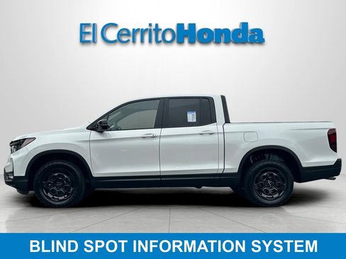Certified 2026 Honda Ridgeline TrailSport image 6