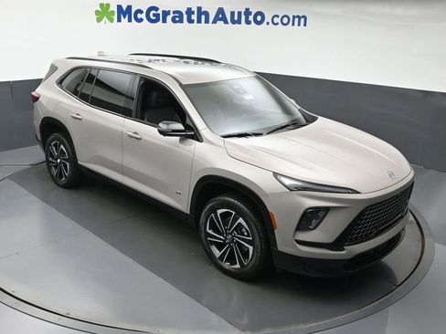 New 2026 Buick Enclave Sport Touring image 3