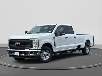 New 2026 Ford F250 XL w/ XL Driver Assist Package