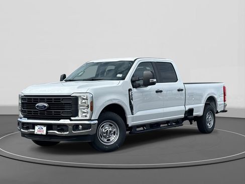 New 2026 Ford F250 XL w/ XL Driver Assist Package image 1