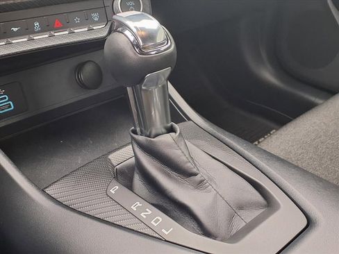 Used 2024 Ford Mustang Coupe image 6