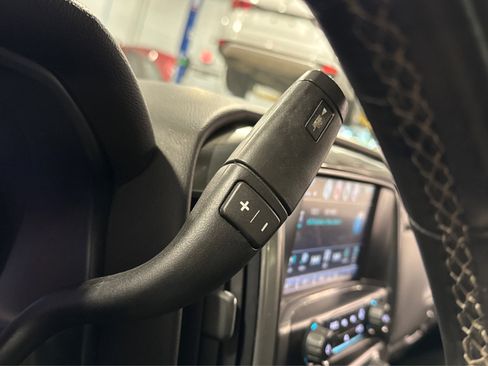 Used 2018 Chevrolet Silverado 1500 LT w/ Redline Edition image 25