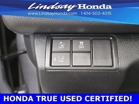 Certified 2020 Honda Civic EX image 20