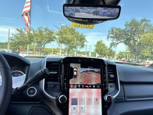 New 2026 RAM 2500 Big Horn image 25