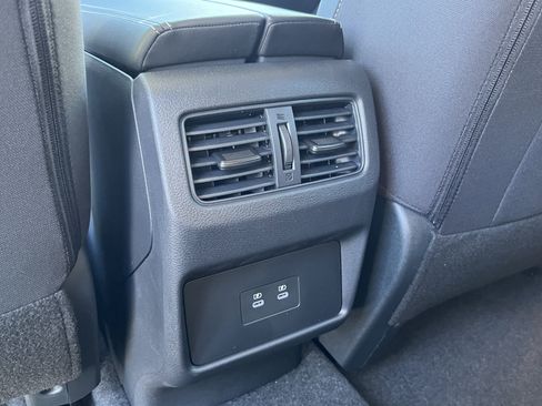 New 2026 Nissan Rogue SV w/ Cold Weather Package image 16