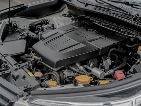 Used 2020 Subaru Forester Sport image 39