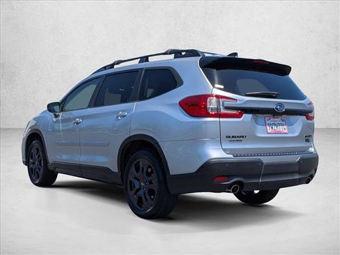 Certified 2025 Subaru Ascent Bronze Edition AWD/4WD image 8