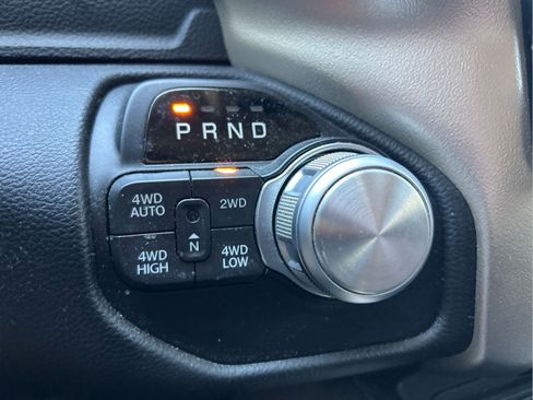 Certified 2019 RAM 1500 Laramie AWD/4WD image 18