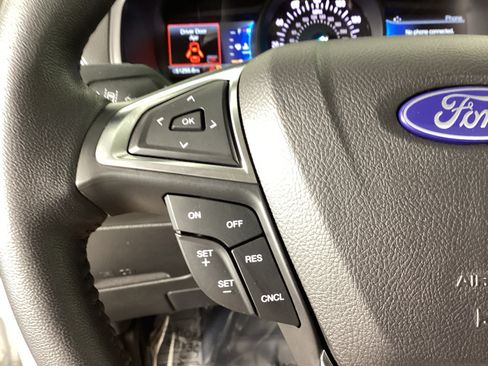Used 2023 Ford Edge SEL w/ Convenience Package AWD/4WD image 23