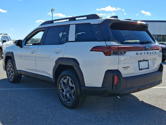 New 2026 Subaru Outback Premium AWD/4WD image 6