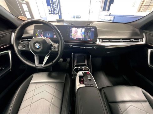 Used 2026 BMW X2 xDrive28i AWD/4WD image 21