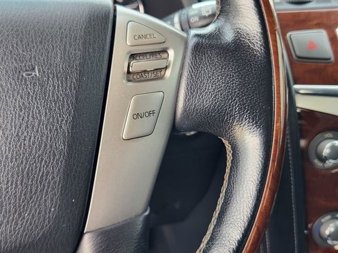 Used 2019 INFINITI QX80 Luxe RWD image 29
