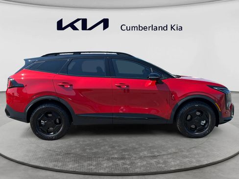 Used 2026 Kia Sportage X-Pro Prestige AWD/4WD image 6