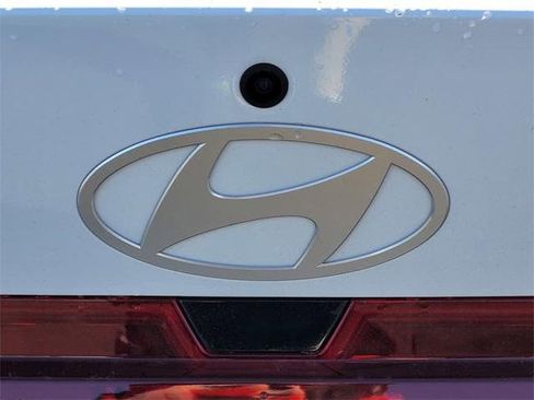 New 2026 Hyundai Elantra SE image 24