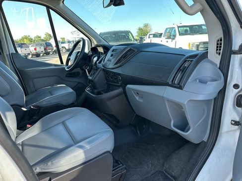 Used 2018 Ford Transit 350 XL RWD image 14