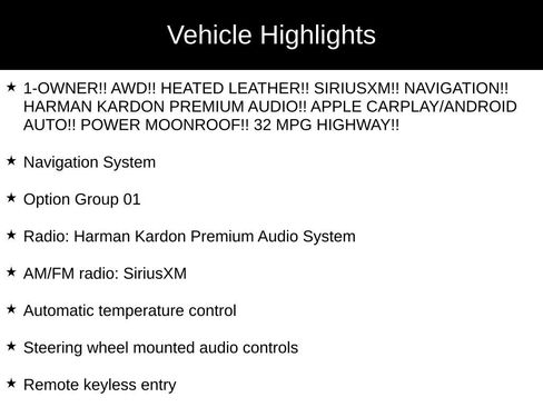 Used 2022 Hyundai Kona Limited AWD/4WD image 2