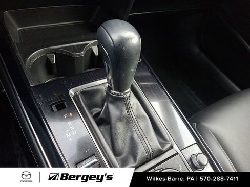 Certified 2023 MAZDA CX-30 AWD 2.5 S w/ Preferred Package image 18