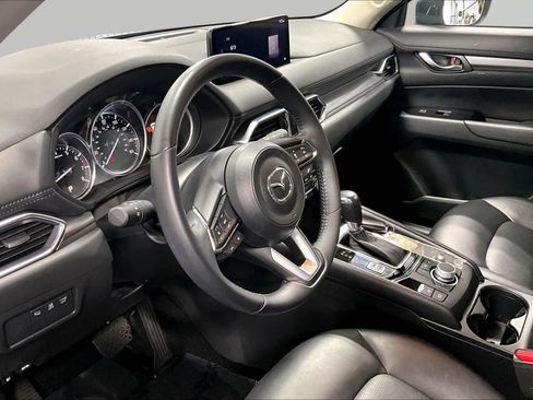 Used 2024 MAZDA CX-5 AWD 2.5 S w/ Select Package image 18