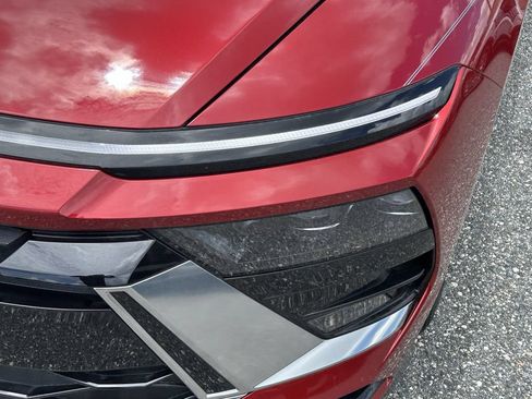 New 2026 Hyundai Sonata SEL FWD image 13