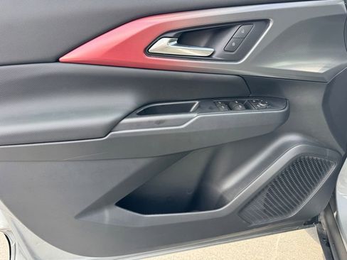 New 2026 Chevrolet Equinox EV RS AWD/4WD image 15