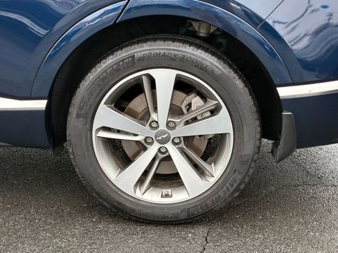 Used 2023 Genesis GV80 2.5T w/ Prestige 20" Package image 54