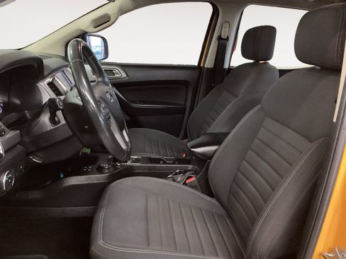 Used 2021 Ford Ranger XLT w/ Equipment Group 301A Mid image 9