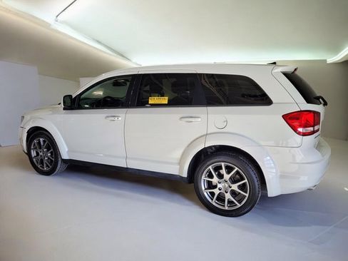 Used 2019 Dodge Journey GT image 17
