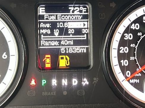 Used 2020 RAM 1500 Warlock AWD/4WD image 19