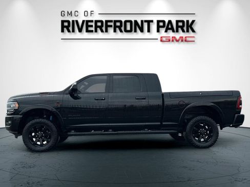 Used 2022 RAM 2500 Laramie image 6