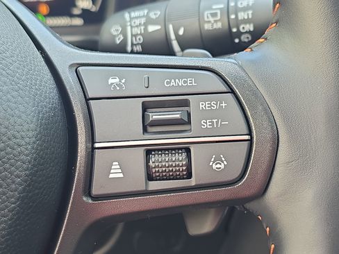 New 2026 Honda CR-V TrailSport image 18
