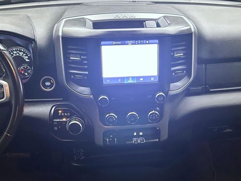 Used 2024 RAM 2500 Big Horn image 13