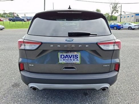 Used 2020 Ford Escape SE Sport AWD/4WD image 5