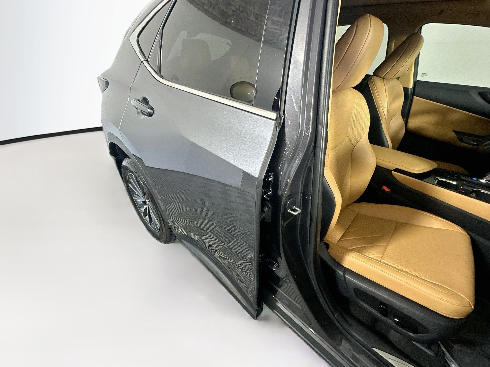Used 2026 Lexus NX 350 AWD w/ Accessory Package (K3) image 28