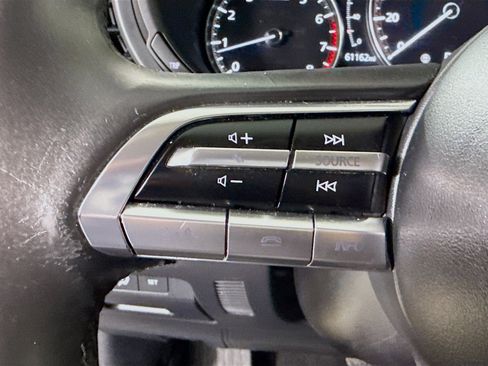 Used 2022 MAZDA CX-30 2.5 Turbo w/ Premium Plus Pkg image 14