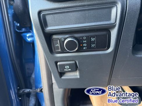 Certified 2023 Ford F150 XL w/ STX Appearance Package image 18