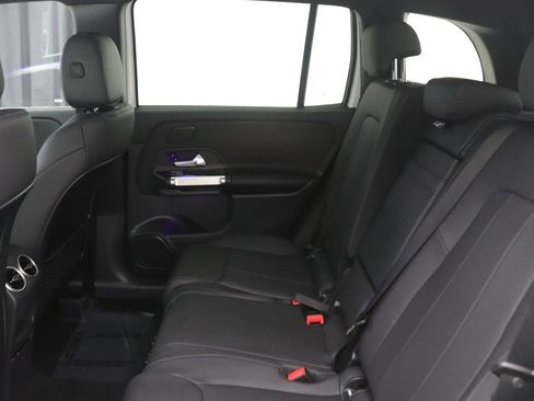 Certified 2026 Mercedes-Benz GLB 250 GLB 250 image 34