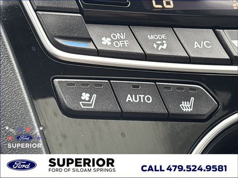 Used 2019 Acura RDX FWD w/ Advance Package image 38