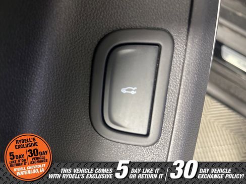 Certified 2024 Chevrolet Traverse RS w/ LPO, Floor Liner Package image 31